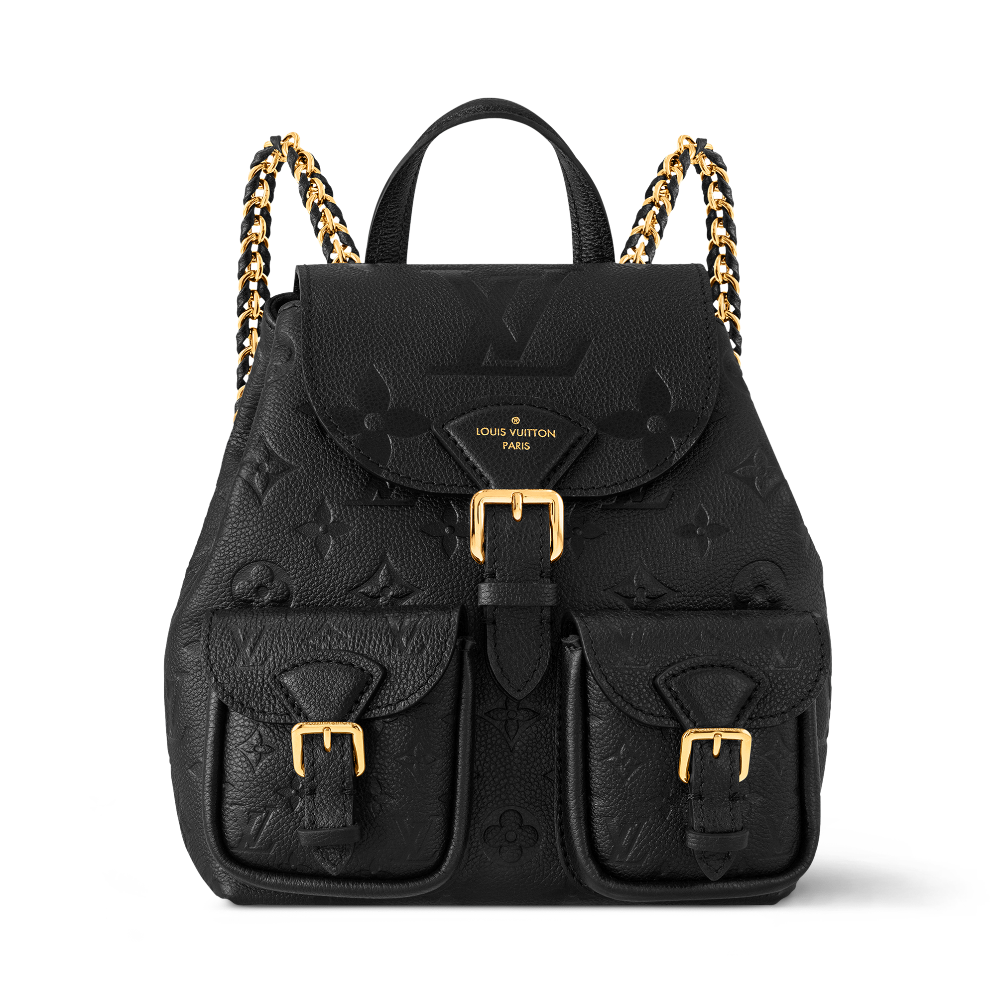 Backup - Luxury All Handbags - Handbags | Women M47072 | LOUIS VUITTON
